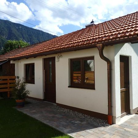 Amsel Haus Villa Bayrischzell Exterior foto
